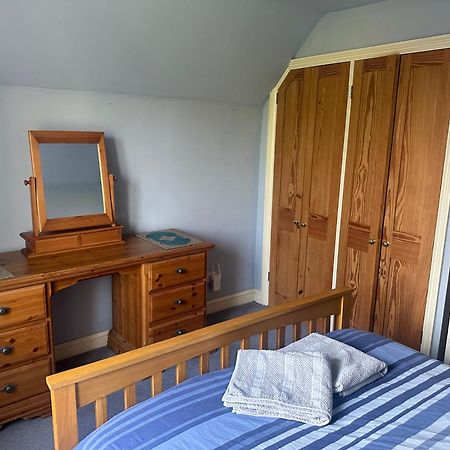 Trowbridge Lodge エクステリア 写真