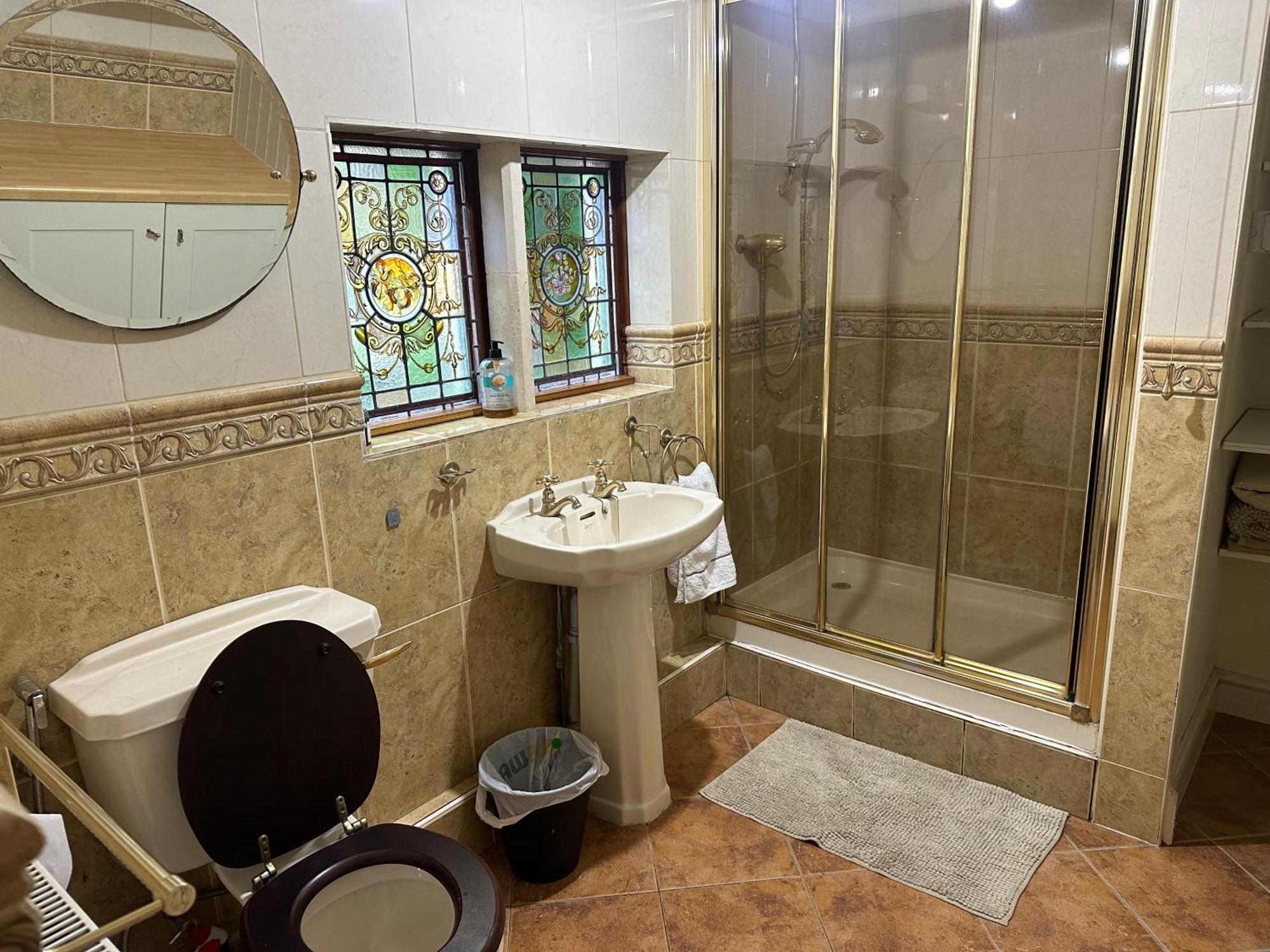 Trowbridge Lodge エクステリア 写真
