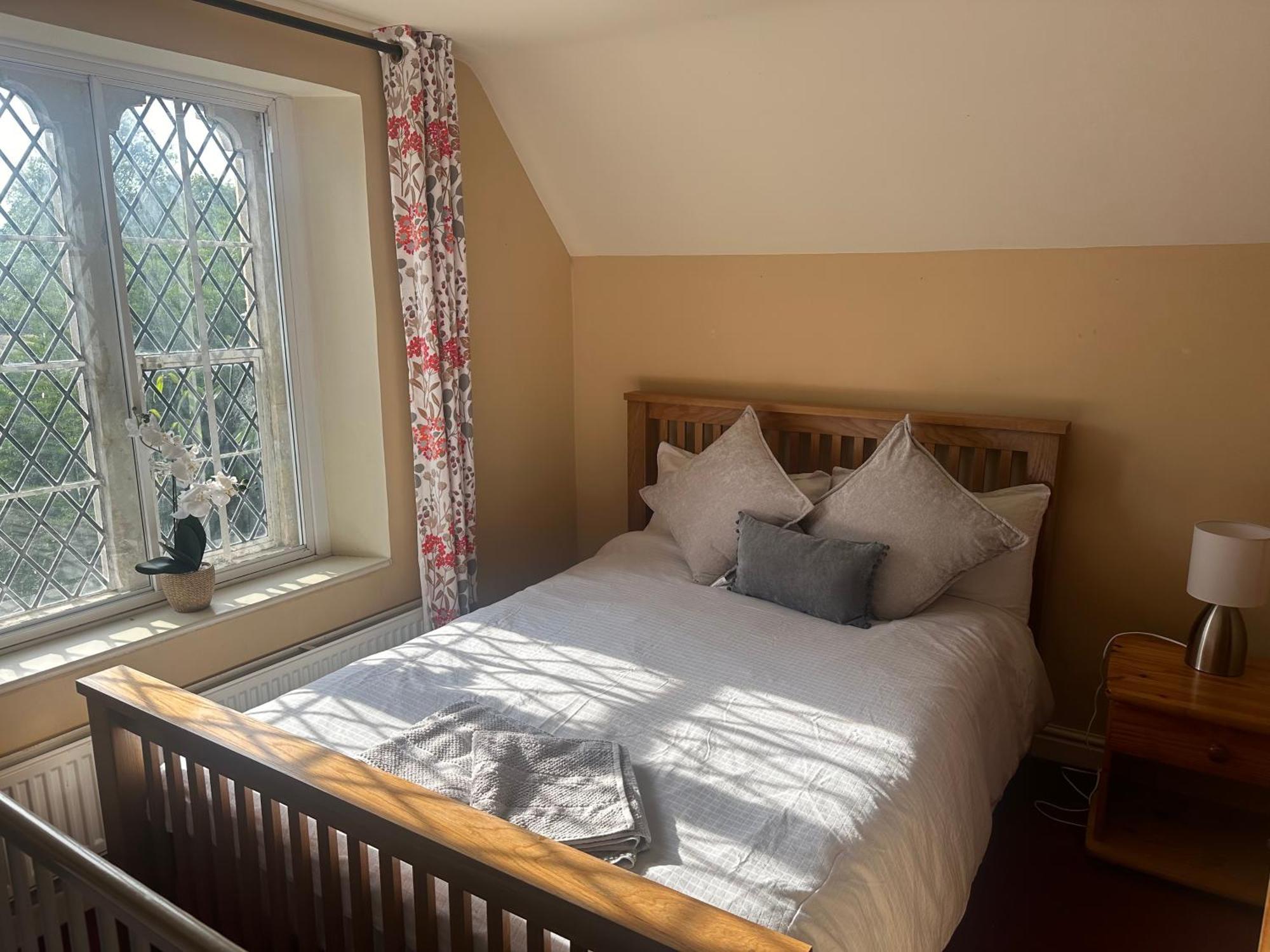 Trowbridge Lodge エクステリア 写真